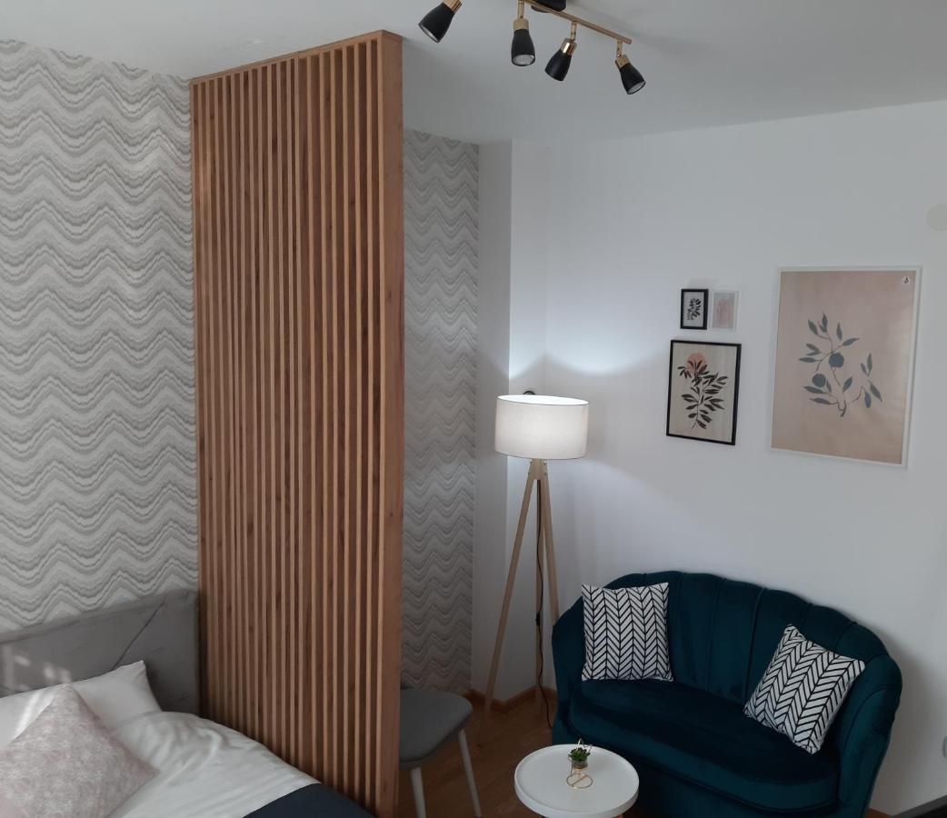 Apartman Poco Bijeljina Exterior foto