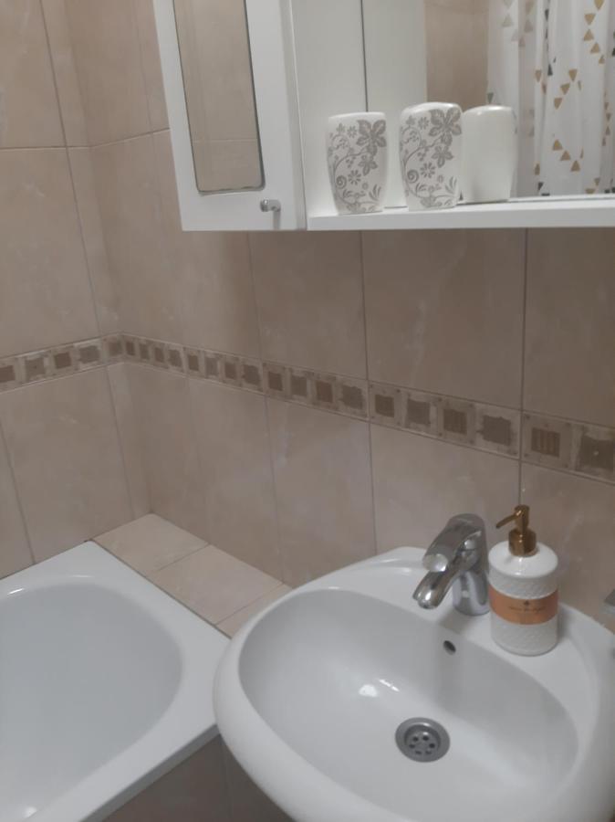 Apartman Poco Bijeljina Exterior foto
